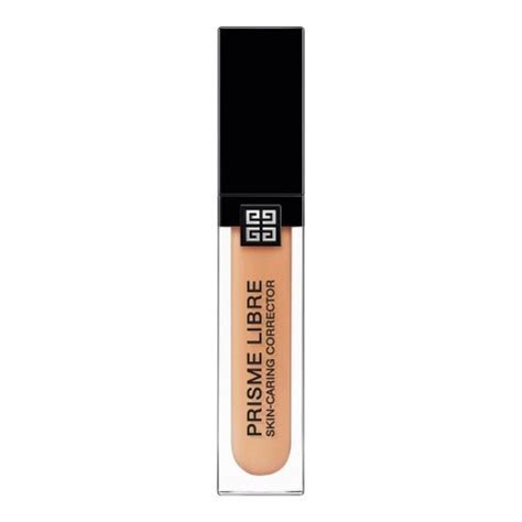 givenchy prisme libre corrector peach